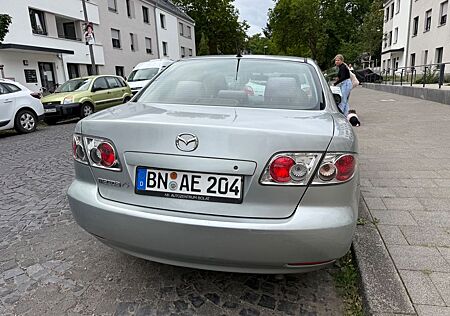 Mazda 6 2.0 Comfort Comfort