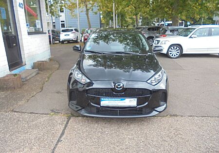 Mazda 2 gebraucht kaufen Mazda 2 Hybrid Lim. Exclusive-Line