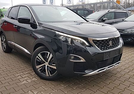 Peugeot 3008 Hybrid4 E-AUTO8 GT 300PS 7,4kW Hybrid 4WD