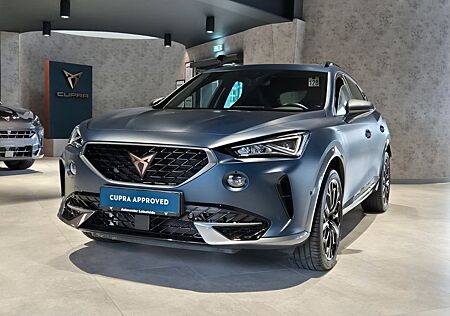 Cupra Formentor VZ 1.4 e-HYBRID 245 PS 6-Gang-DSG