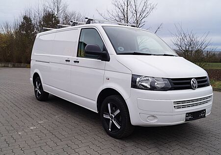 VW T5 Transporter Volkswagen Lang,Klima,Tempomat
