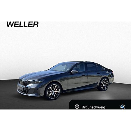 BMW 540 leasen