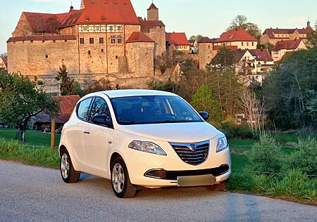 Lancia Ypsilon 1.2 Silver Start&Stopp Silver