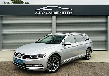 VW Passat Variant Volkswagen Highline BMT/Start-Stopp 4Motion