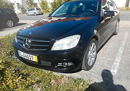 Mercedes-Benz C 200 CDI T