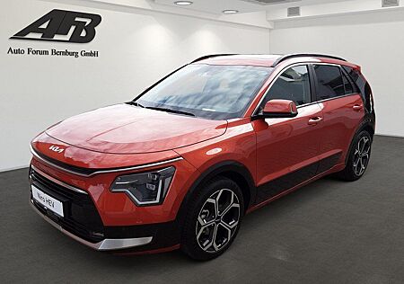 Kia Niro 1.6 HEV Spirit Tech. Relax GD Standheizung