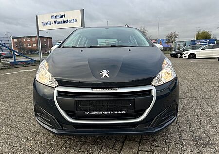 Peugeot 208 Like