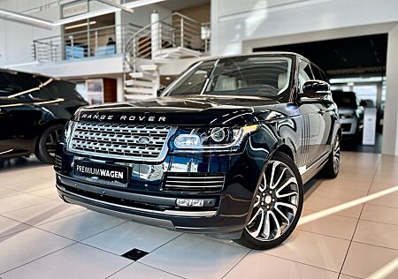 Land Rover Range Rover Vogue Pano 22 Zoll HeadUp