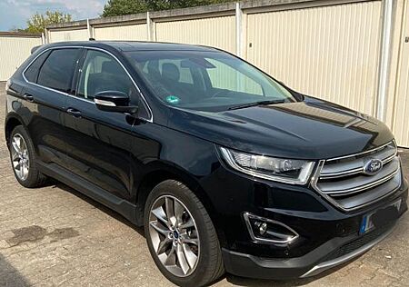 Ford Edge Titanium 2.0 Bi-Turbo 4x4