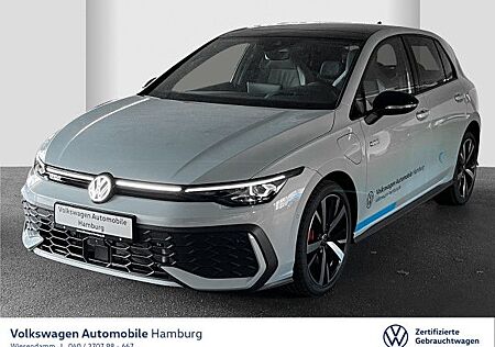 VW Golf Volkswagen VIII 1.5 eHybrid GTE Pano AHK