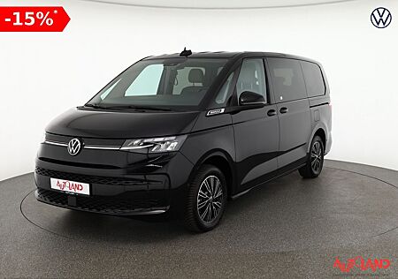 VW T7 Volkswagen Multivan 2.0 TDI DSG LED Navi SHZ ACC AHK