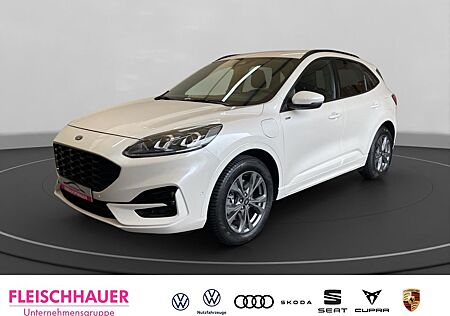 Ford Kuga ST-Line Plug-In Hybrid ST-Line HUD Navi Dig