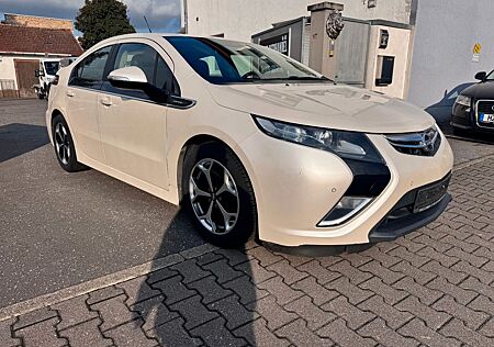 Opel Ampera ePionier Edition 1Hand