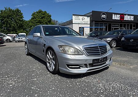 Mercedes-Benz S 350 Lorinser Umbau 109000 KM
