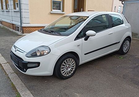 Fiat Punto Grande 1.2 TÜV 04/27 Klima ,Euro 5