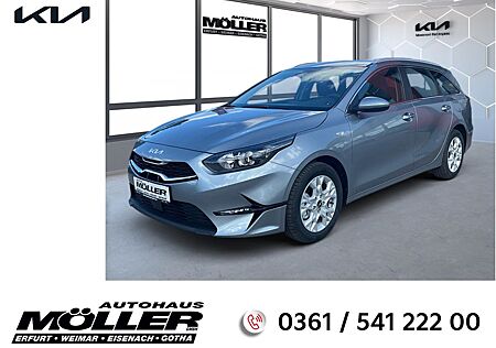 Kia Cee'd Sportswagon Ceed_sw Vision 1.5T DCT7 Komfort Navi Kamera ACC