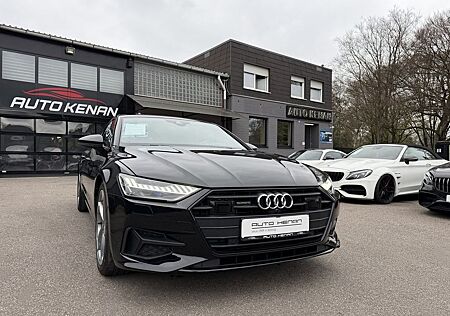 Audi A7 SB 45 TFSI quattro ACC/HUD/Magnetic/Laser/20'