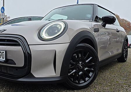Mini Cooper Resolute Edition 1-Hand LED 2.J-Garantie
