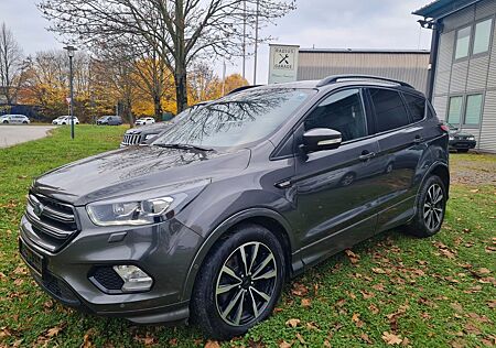 Ford Kuga 2.0 TDCi ST-LINE 4x4"NAVI"CAM"LED"AUTOMATIK