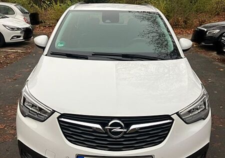 Opel Crossland X Crossland (X) 1.2 DI Turbo 96kW INNOVATION S...