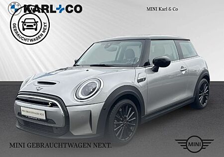 Mini Cooper SE 3-Türer Essential Trim Navi LED Pano.