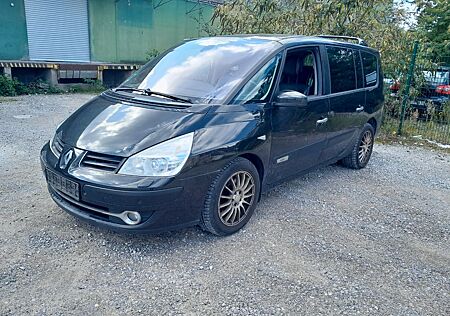 Renault Espace 2.0 127kw - Automatik Initiale