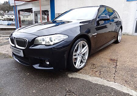 BMW 530d xDrive/M-Paket/2.Hd/Leder/HUD/Pano/20Zoll/