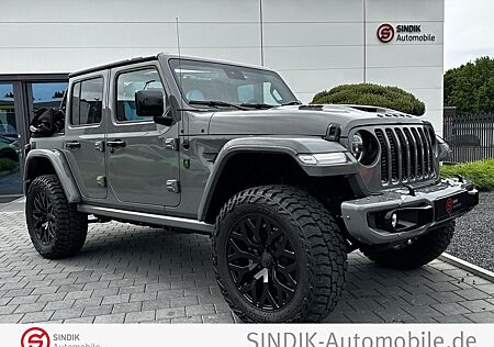 Jeep Wrangler Rubicon V8 -392- BRUTE Landaulet Cabrio