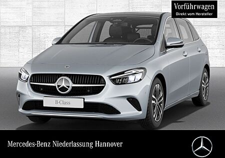 Mercedes-Benz B 200 PROGRESSIVE+PANO+360°+AHK+LED+TOTW+7G