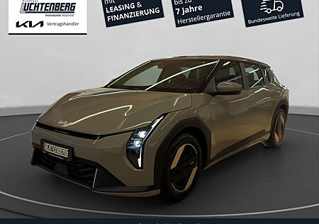 Kia EV4 EARTH 81,4 kWh UPGRAD(P3), TECHNO & WINTER-P