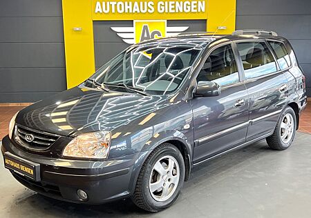 Kia Carens 2.0 16V EX Van, AUTOMATIK