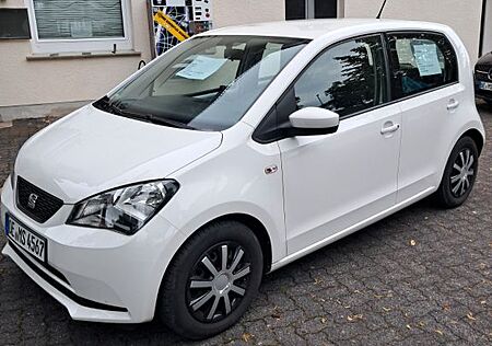 Seat Mii 1.0 44kW Style Style