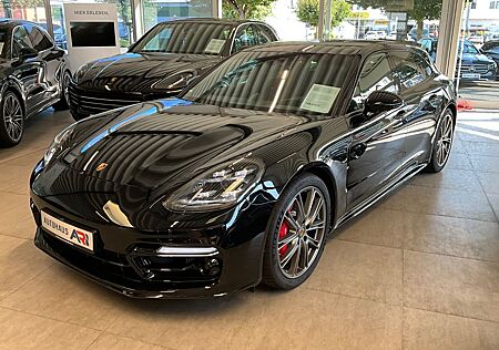 Porsche Panamera Sport Turismo GTS*Standheizung*HUD*