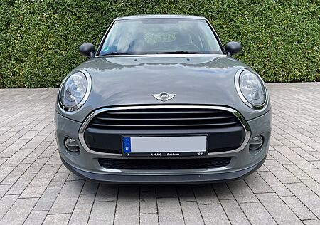 Mini One D One
