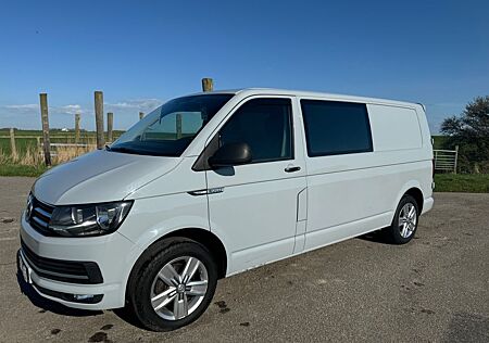 VW T6 Transporter Volkswagen