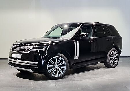Land Rover Range Rover P550e Autobiography