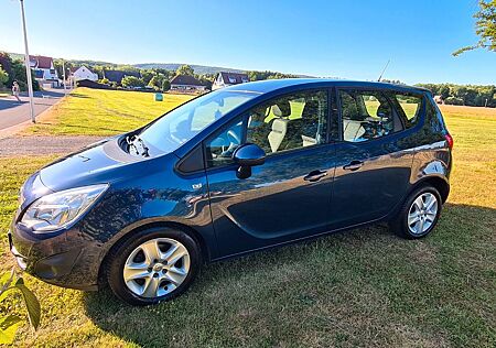 Opel Meriva 1.4 ecoFLEX Edition 88kW Edition