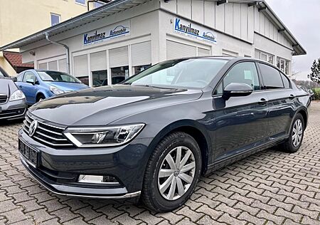 VW Passat Volkswagen 1.4 TSI Lim. Trend BMT/S&S Kundenauftrag!