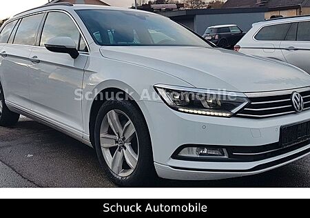 VW Passat Variant Volkswagen Passat 1.5 TSI DSG R-Line Int|DIGITAL|KAMERA|LED