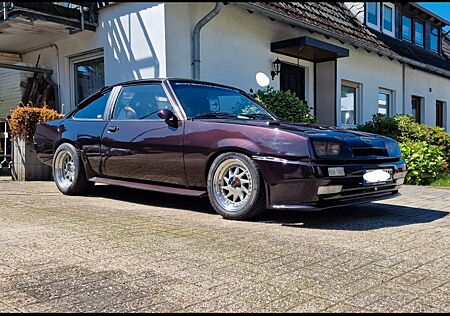 Opel Manta