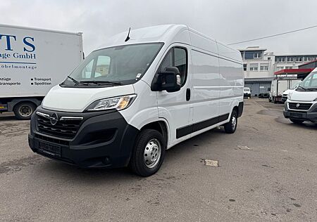 Opel Movano C Kasten HKa L3H2/Klima/Kamera/AHK