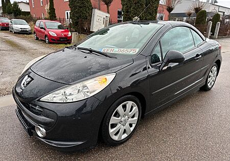 Peugeot 207 CC Sport 120
