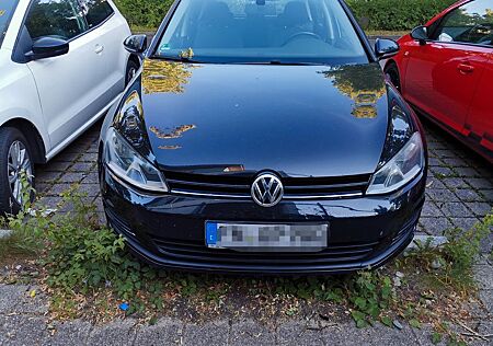 VW Golf Volkswagen 1.4 TSI BMT Comfortline Comfortline