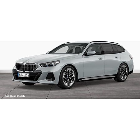 BMW 520 leasen