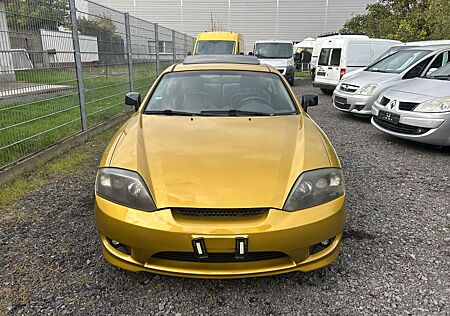 Hyundai Coupe 2.0 GLS GLS