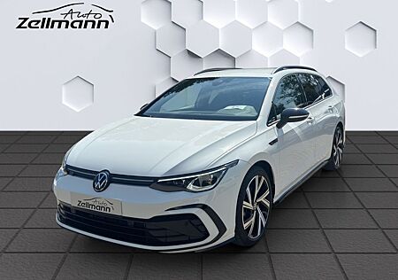 VW Golf Volkswagen Variant VIII Mildhybrid R-Line 1.5 eTSI DSG