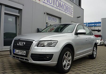 Audi Q5 2.0 TFSI 155 kW quattro AHK Bi-Xenon WR/SR...