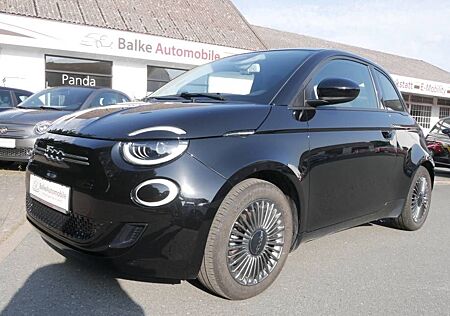 Fiat 500E ICON 42kwH *LED*Keyless*Sitzhzg*Komfort-Pak