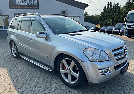 Mercedes-Benz GL 420 CDI 4Matic