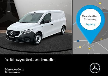 Mercedes-Benz Citan eCitan KA Lang BASE+Klimaautom+MBUX+Kamera+Tempo